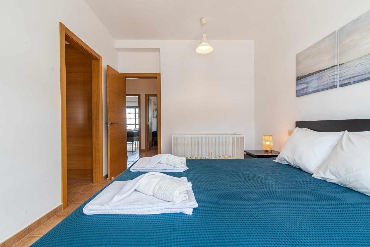 Residencial Las Candelarias 36 Agaete  Exteriör bild