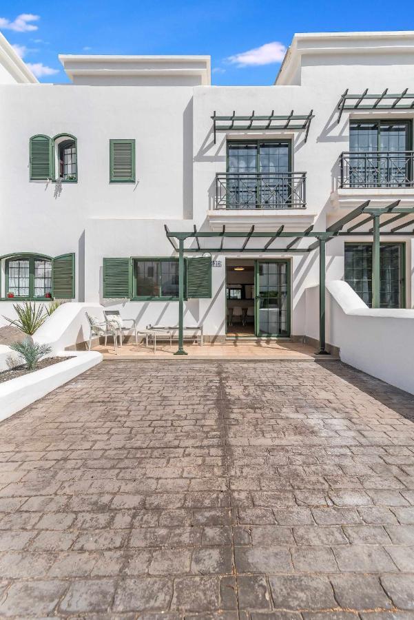 Residencial Las Candelarias 36 Agaete  Exteriör bild